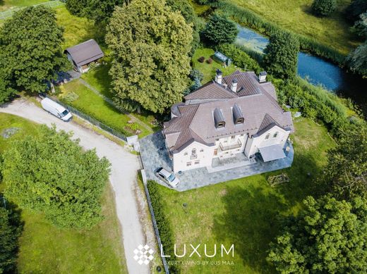 Luxus-Haus in Tallinn, Harjumaa