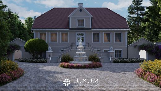 Luxury home in Tallinn, Harjumaa