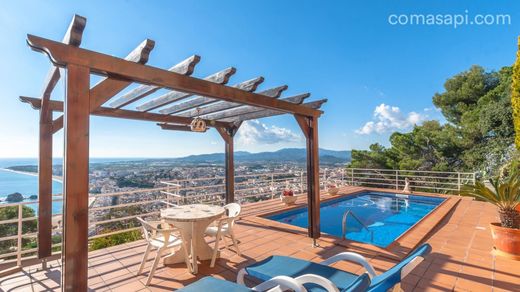 ‏וילה ב  Blanes, Província de Girona