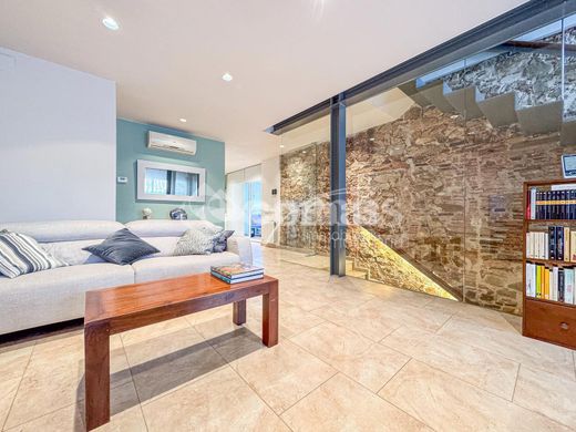 Luxe woning in Blanes, Província de Girona