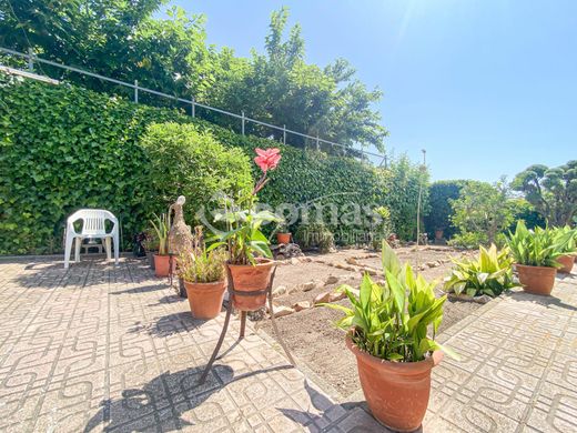 Dom miejski w Blanes, Província de Girona