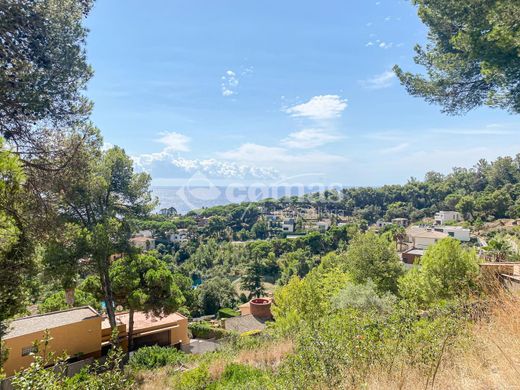 Terreno en Blanes, Provincia de Girona