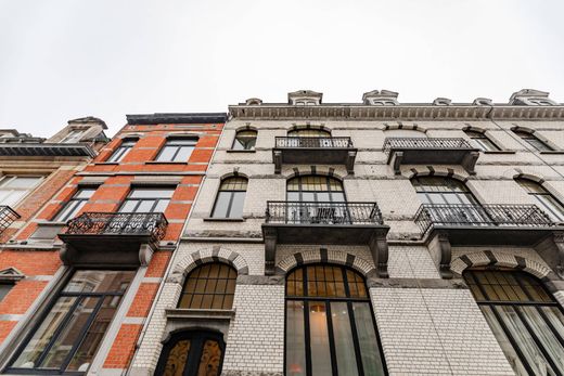 Complesso residenziale a Ixelles, Regione di Bruxelles-Capitale