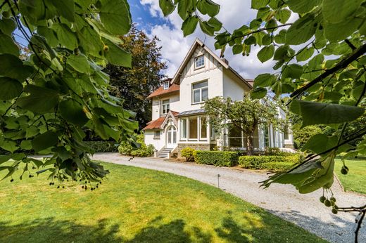 Casa di lusso a Waterloo, Province du Brabant Wallon