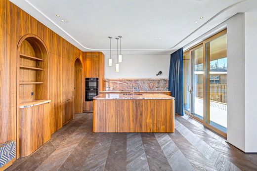 Penthouse w Watermael-Boitsfort, Bruxelles-Capitale