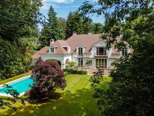 Villa in Kraainem, Flemish Brabant Province