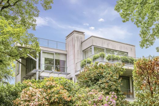 Penthouse w Uccle, Bruxelles-Capitale