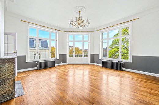Penthouse in Ixelles-Elsene, Brussels Capital Region