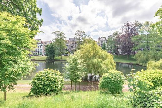 Квартира, Ixelles, Bruxelles-Capitale