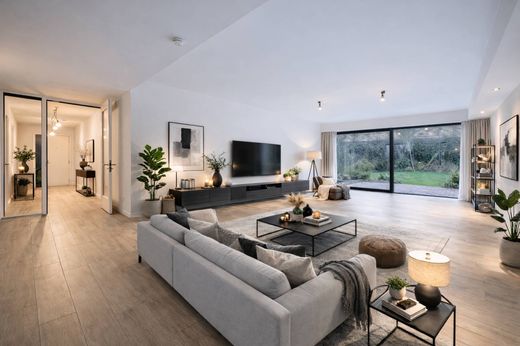 Apartamento - Uccle, Bruxelles-Capitale