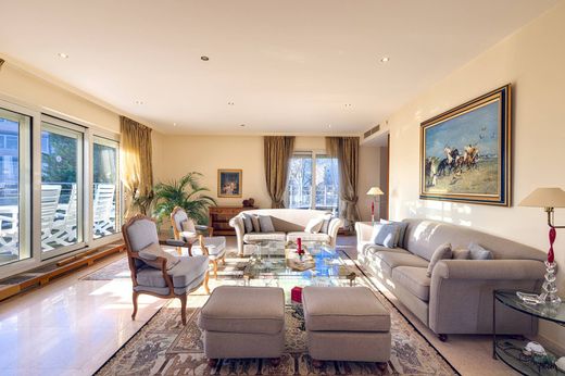 Attico a Ixelles, Regione di Bruxelles-Capitale