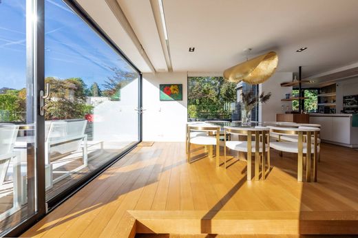 Attico a Uccle, Regione di Bruxelles-Capitale