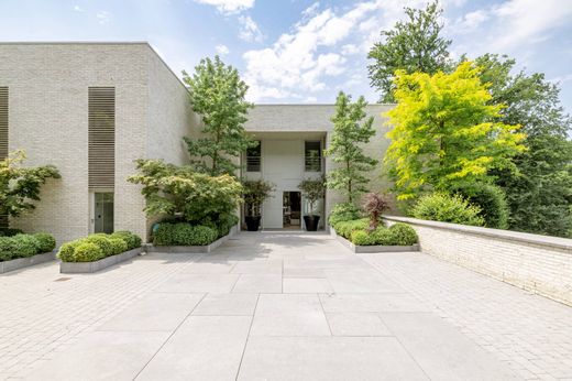 Villa in Grez-Doiceau, Walloon Brabant Province
