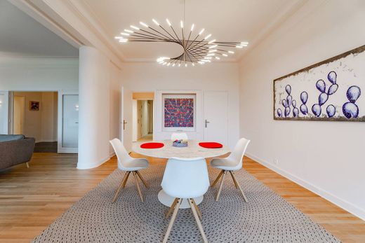 Piso / Apartamento en Ixelles, Bruselas