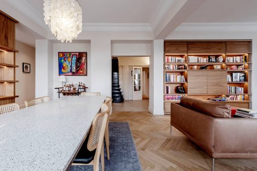 Penthouse à Bruxelles (Ixelles), Bruxelles-Capitale