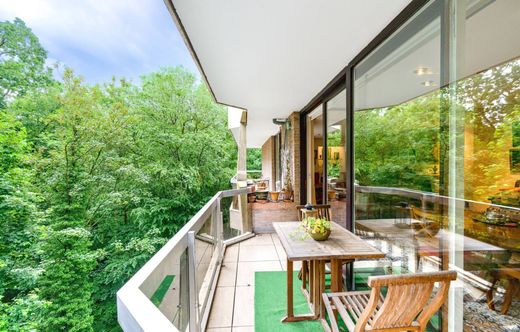 Piso / Apartamento en Uccle, Bruselas