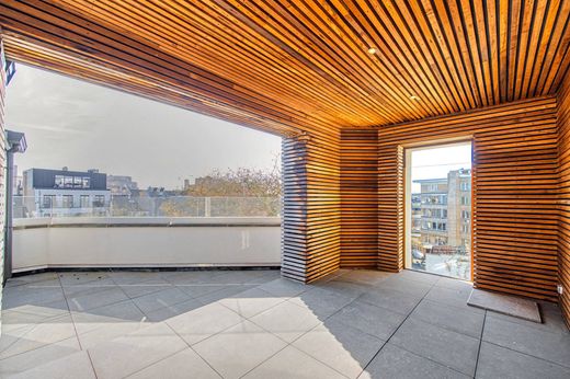 Apartment in Brussels, Brussels Capital Region