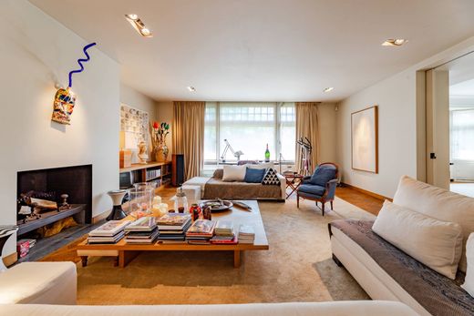 Villa in Uccle, Brussels Capital Region