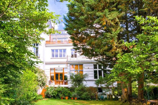 Casa di lusso a Uccle, Regione di Bruxelles-Capitale