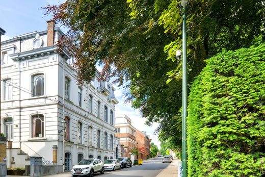 Complesso residenziale a Uccle, Regione di Bruxelles-Capitale