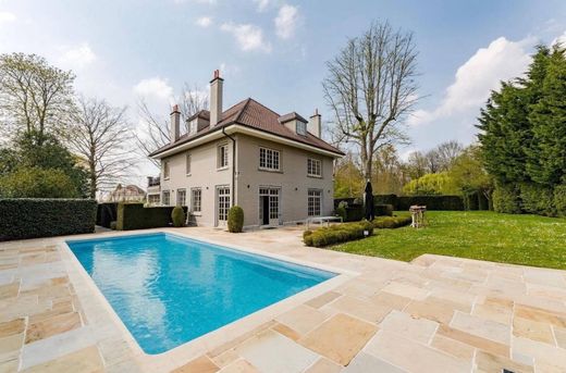 Luxus-Haus in Sint-Genesius-Rode, Provinz Flämisch-Brabant