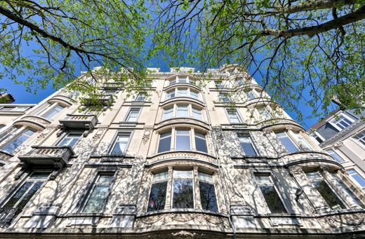 Piso / Apartamento en Ixelles, Bruselas