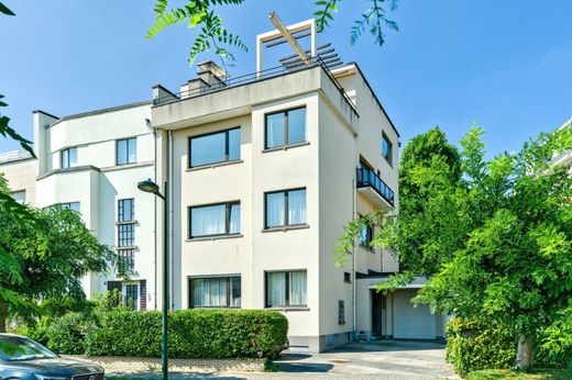 Penthouse w Etterbeek, Bruxelles-Capitale