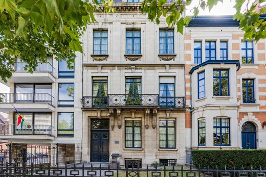 Luxury home in Etterbeek, Brussels Capital Region