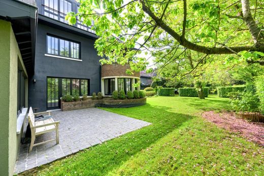 Casa di lusso a Tervuren, Provincie Vlaams-Brabant