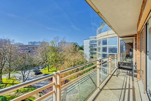 Piso / Apartamento en Ixelles, Bruselas