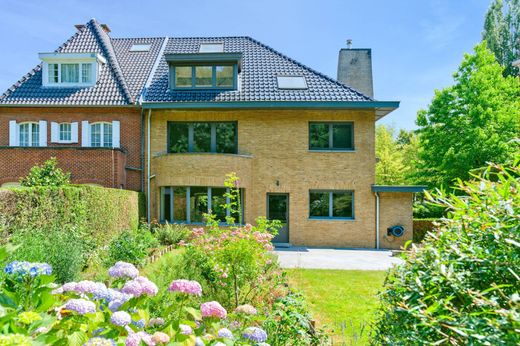 Villa in Uccle, Brussels Capital Region