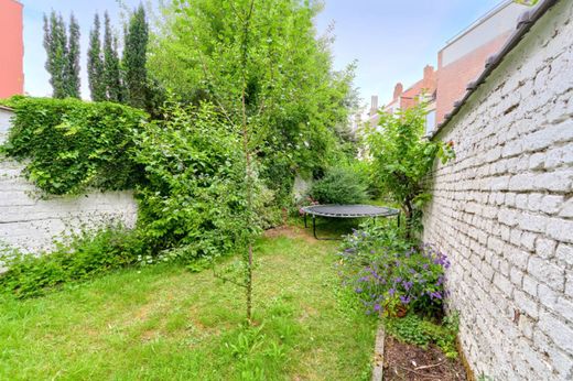 Casa di lusso a Ixelles, Regione di Bruxelles-Capitale