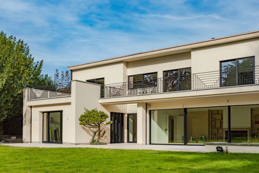 Villa in Uccle, Brussels Capital Region