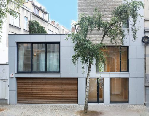 Luxury home in Ixelles-Elsene, Brussels Capital Region