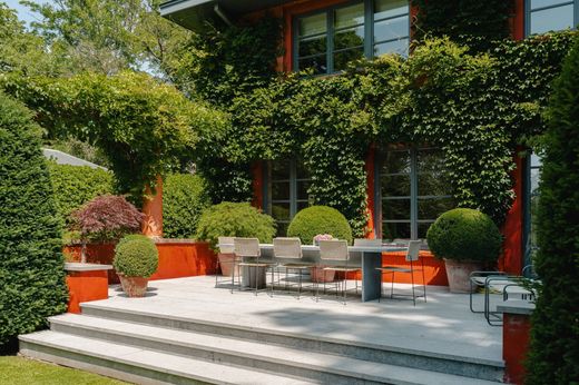 Villa in Uccle, Brussels Capital Region