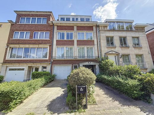 Luxury home in Woluwe-Saint-Pierre - Sint-Pieters-Woluwe, Brussels Capital Region