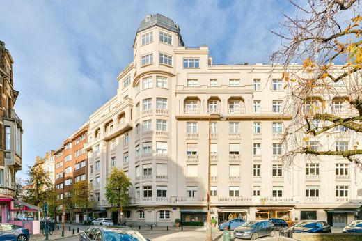 Apartment in Ixelles-Elsene, Brussels Capital Region