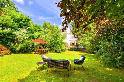 Luxus-Haus in Uccle/Ukkel, Region Brüssel-Hauptstadt