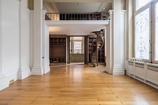 Apartment in Ixelles-Elsene, Brussels Capital Region