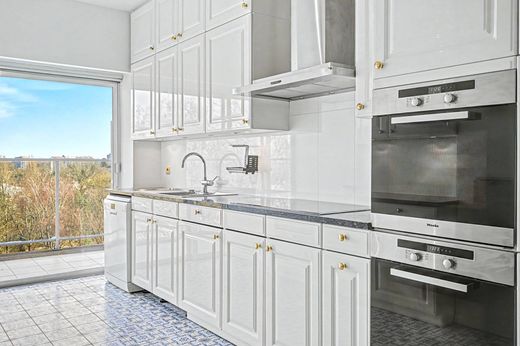 Apartamento - Bruxelas, Bruxelles-Capitale