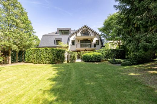 Apartment in Auderghem, Brussels Capital Region