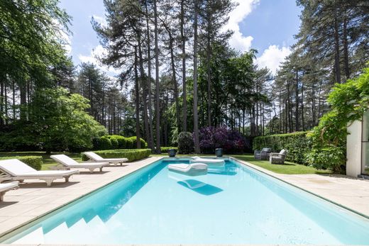 Villa in Braine-l'Alleud, Walloon Brabant Province