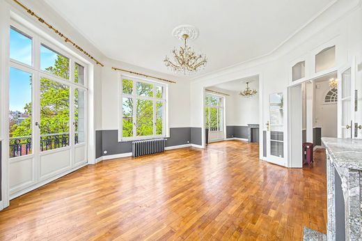 Penthouse in Uccle/Ukkel, Region Brüssel-Hauptstadt