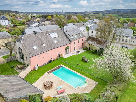 Luksusowy dom w Arlon, Province du Luxembourg