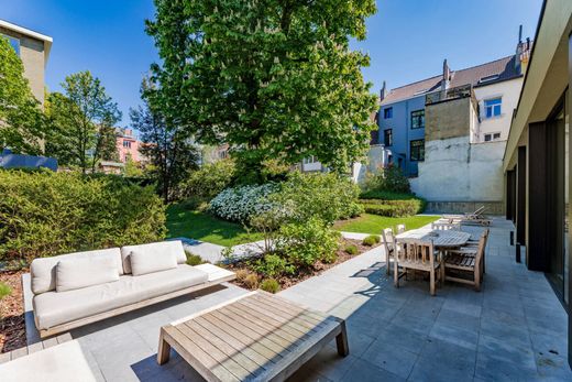 Casa di lusso a Ixelles, Regione di Bruxelles-Capitale
