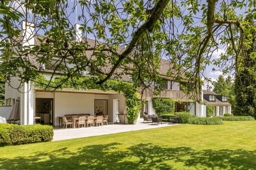 Villa a Tervuren, Provincie Vlaams-Brabant
