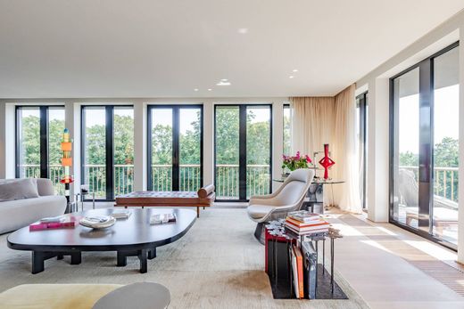 Квартира, Uccle, Bruxelles-Capitale