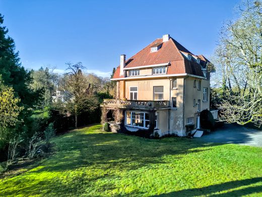 Villa in Woluwe-Saint-Pierre - Sint-Pieters-Woluwe, Brussels Capital Region