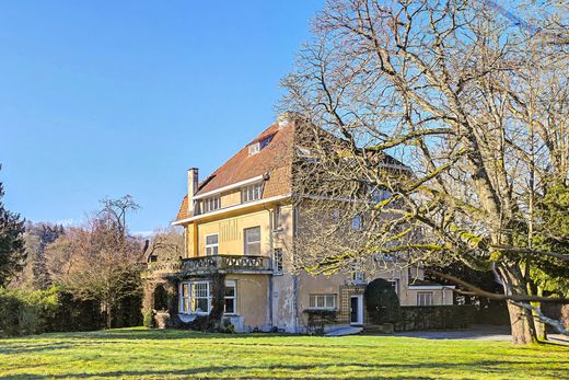 Villa in Woluwe-Saint-Pierre - Sint-Pieters-Woluwe, Brussels Capital Region