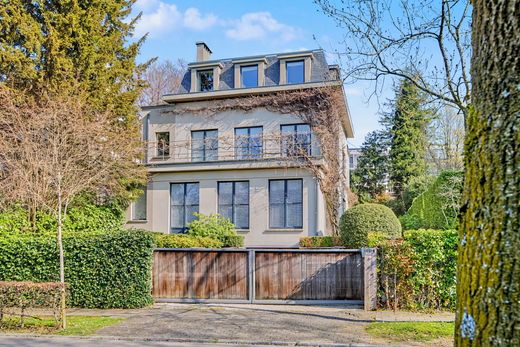 Villa in Uccle, Brussels Capital Region